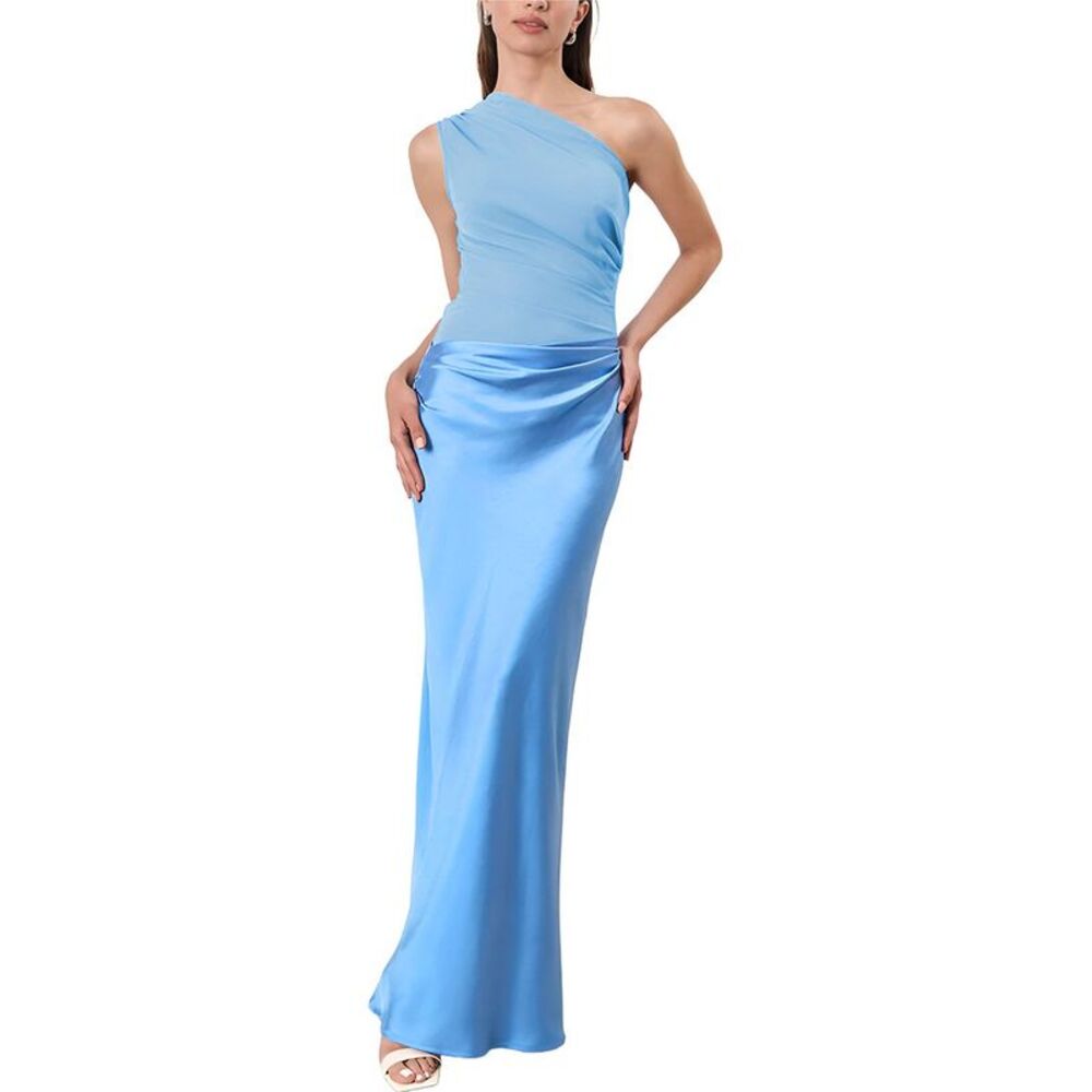 Leon Gori Womens  Maxi Dress